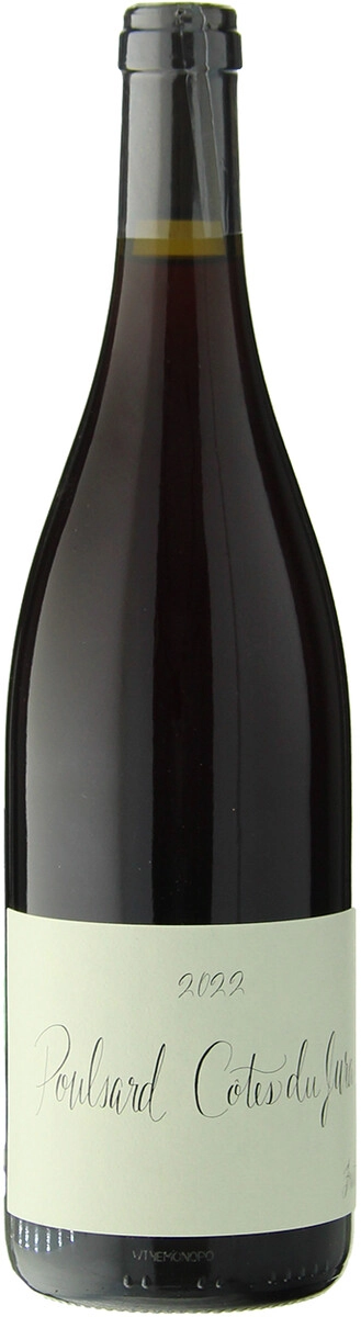 Вино Frederic Cossard, Poulsard, Cotes du Jura AOC