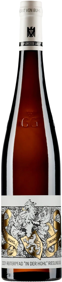 Вино Reichsrat von Buhl, Ruppertsberger Reiterpfad "In der Hohl" Riesling GG