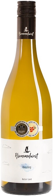 Вино Helenental Kellerei, "Himmelweit" Riesling vom Urgestein