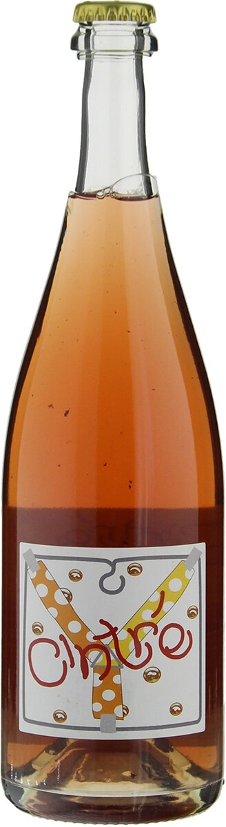 Игристое вино Laurent Herlin, "Cintre"