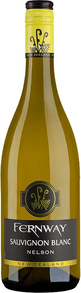Вино "Fernway" Sauvignon Blanc, Marlborough