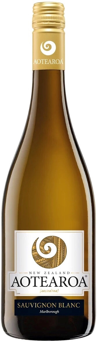 Вино "Aotearoa" Sauvignon Blanc