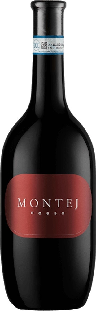 Вино Villa Sparina, "Montej" Rosso DOC