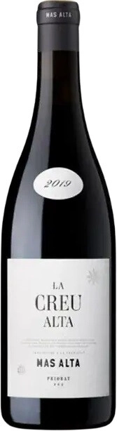 Вино Bodegas Mas Alta, "La Creu Alta", Priorat DOQ