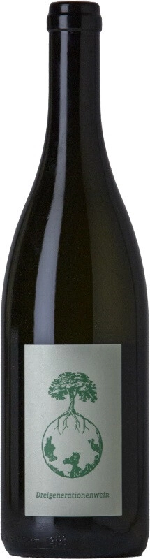 Вино Werlitsch, Dreigenerationenwein