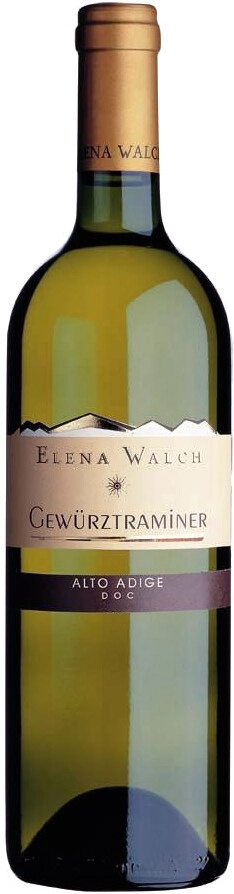 Вино Elena Walch, Gewurztraminer Alto Adige DOC
