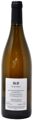 Вино Tercet, "HcB", Hautes Cotes de Beaune AOC Blanc