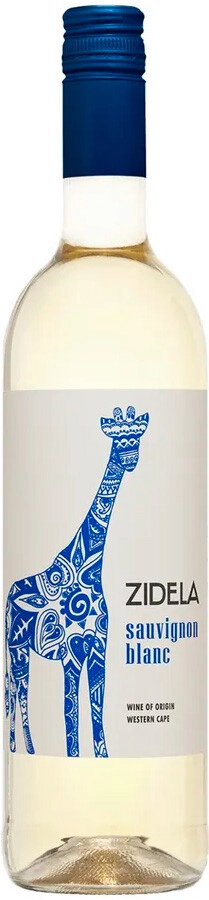 Вино "Zidela" Sauvignon Blanc