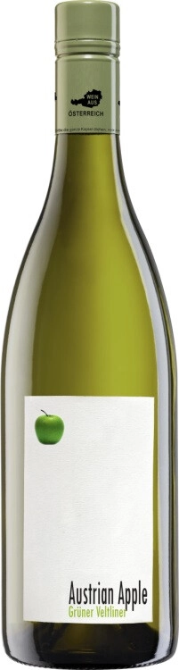 Вино Weingut R&A Pfaffl, "Austrian Apple"