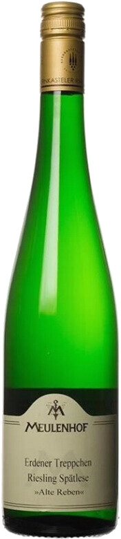 Вино Meulenhof, "Erdener Treppchen" Riesling Spatlese Alte Reben