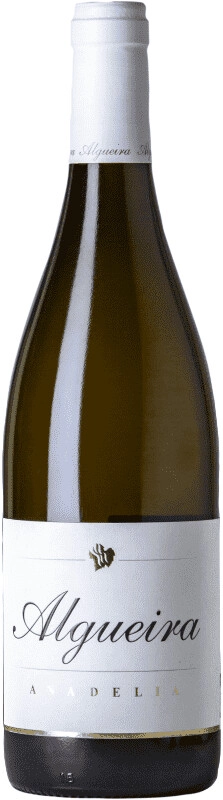 Вино Algueira, "Anadelia", Ribeira Sacra DO