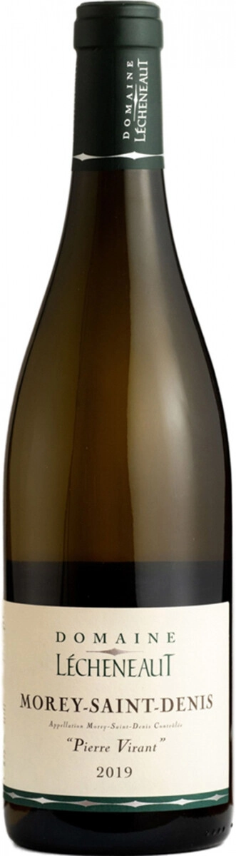 Вино Domaine Lecheneaut, Morey-Saint-Denis "Pierre Virant" AOC