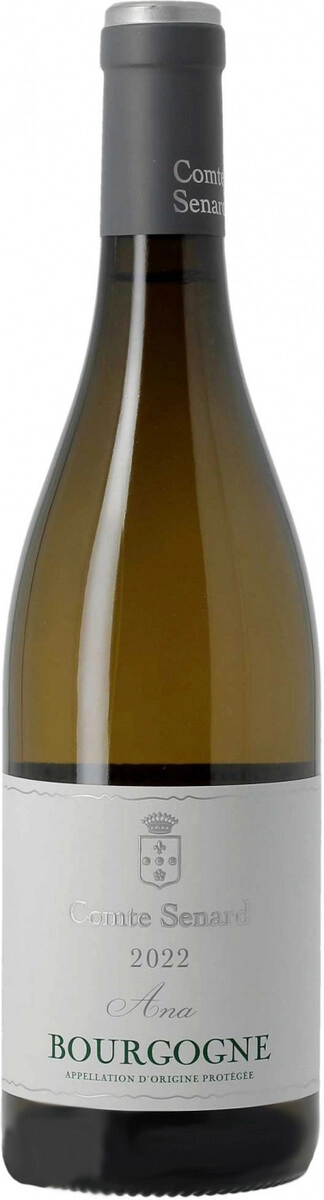 Вино Domaine Comte Senard, "Ana", Bourgogne AOP