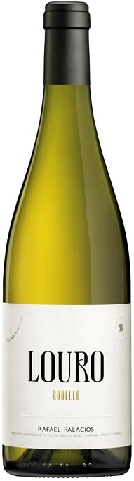 Вино Rafael Palacios, "Louro", Valdeorras DO