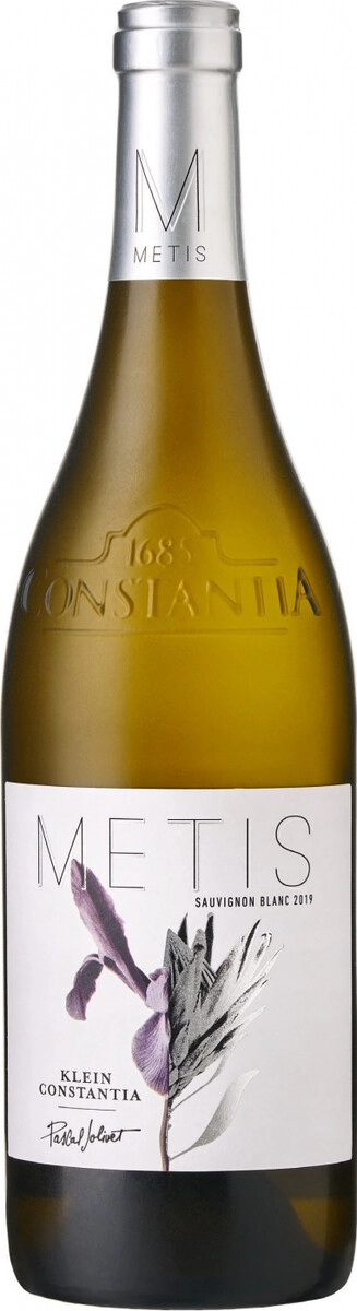 Вино Klein Constantia, "Metis" Sauvignon Blanc