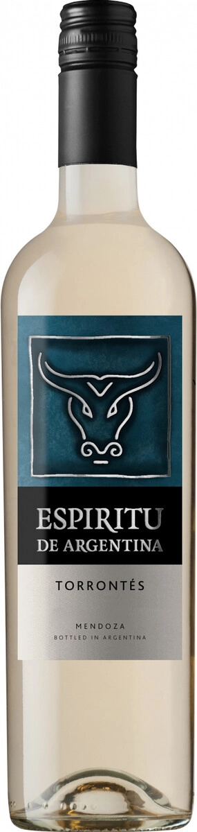 Вино "Espiritu de Argentina" Torrontes, Mendoza