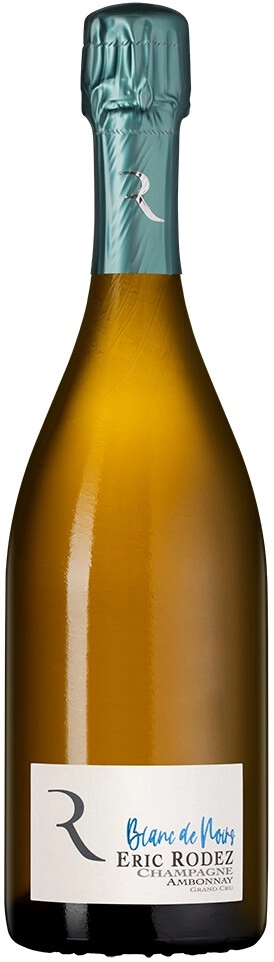 Шампанское Champagne Rodez, Blanc de Noirs Grand Cru, Champagne AOC