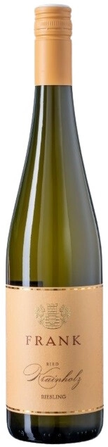 Вино Weingut Frank, Riesling, Herrnbaumgarten