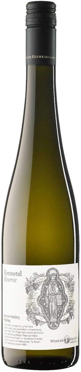 Вино Winzer Krems, "Kremser Kreuzberg" Riesling Kremstal DAC Reserve