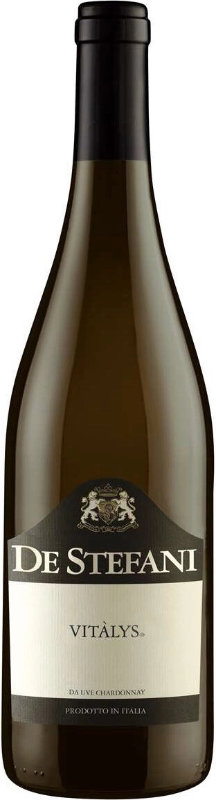Вино De Stefani, "Vitalys", Veneto IGT