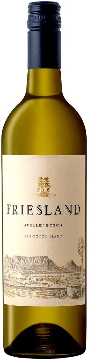 Вино Friesland, Sauvignon Blanc