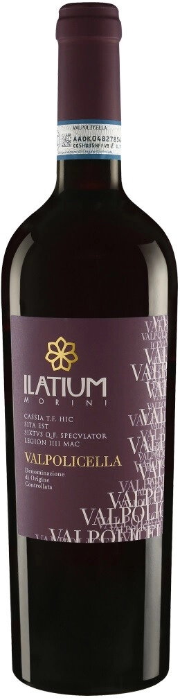 Вино Latium Morini, Valpolicella DOC