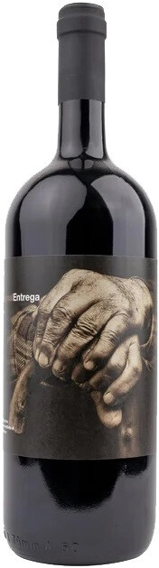 Вино Valdrinal, "Entrega" Roble, Ribera del Duero DO