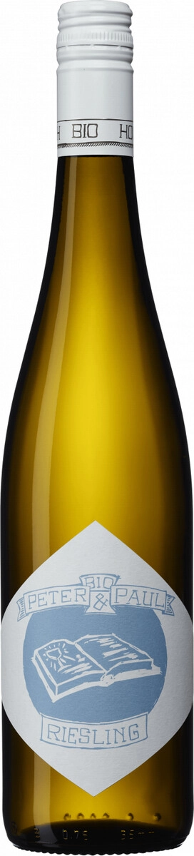 Вино "Peter & Paul" Riesling