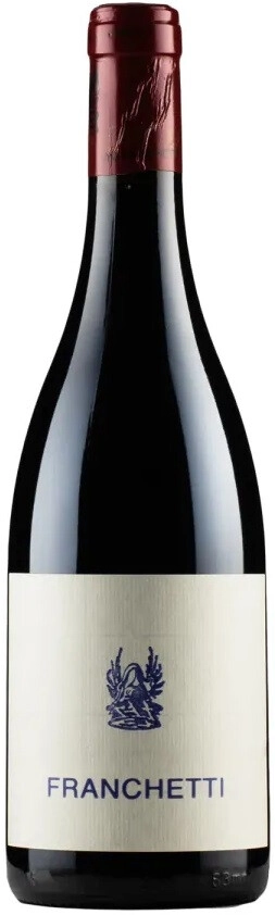 Вино Passopisciaro, "Franchetti", Terre Siciliane IGT