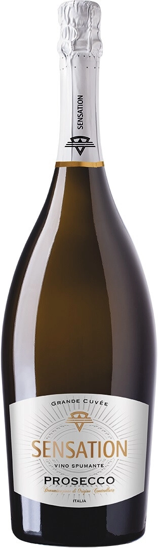 Игристое вино "Sensation" Prosecco DOC