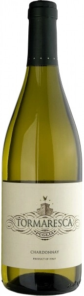 Вино Tormaresca Chardonnay, Puglia IGT