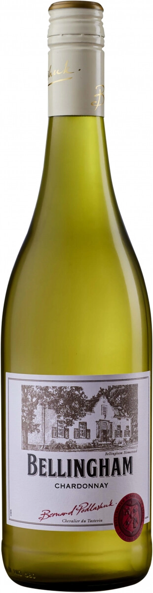 Вино Bellingham, "Homestead Series" Chardonnay