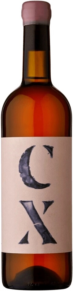 Вино Partida Creus, "CX"