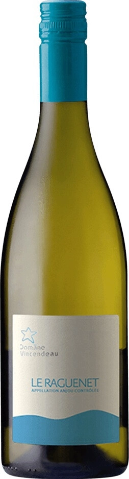 Вино Domane Vincendeau, "Le Raguenet", Anjou AOC