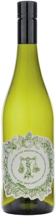 Вино Urlar, "The Mediator" Sauvignon Blanc