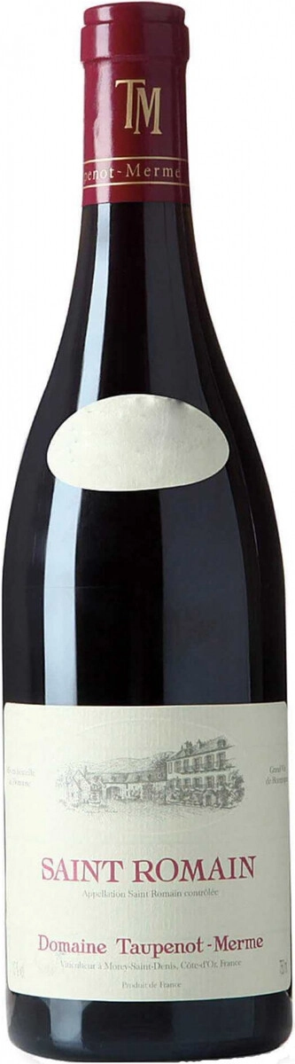 Вино Domaine Taupenot-Merme, Saint Romain AOC