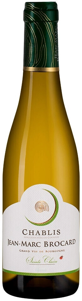 Вино Jean-Marc Brocard, Chablis AOC