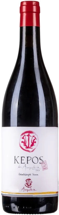 Вино Ampeleia, "Kepos", Toscana Rosso IGT