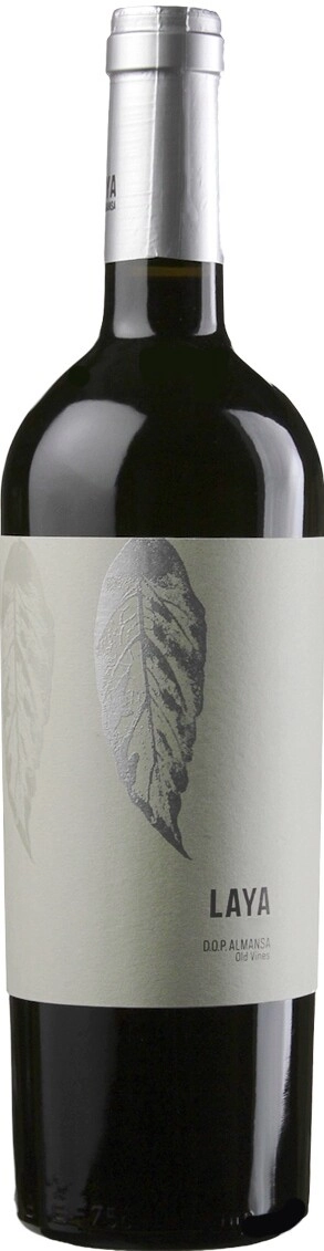 Вино Bodegas Atalaya, "Laya", Almansa DO