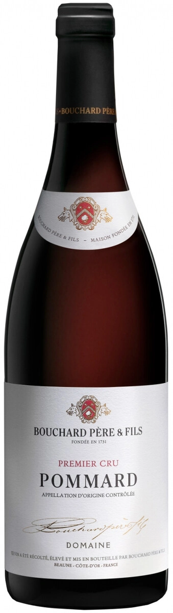 Вино Bouchard Pere et Fils, Pommard 1-er Cru AOC