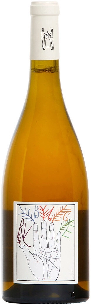 Вино Tinessa, "Rubice"