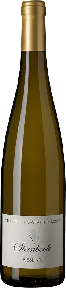 Вино Weingut Dr. Fischer, "Steinbock" Riesling