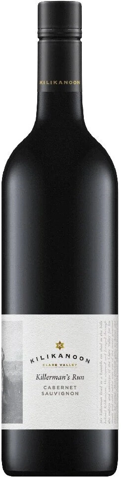Вино Kilikanoon, "Killerman's Run" Cabernet Sauvignon