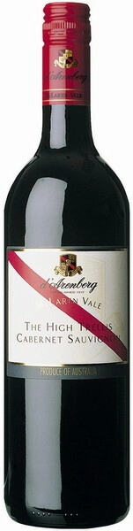 Вино d'Arenberg, The High Trellis