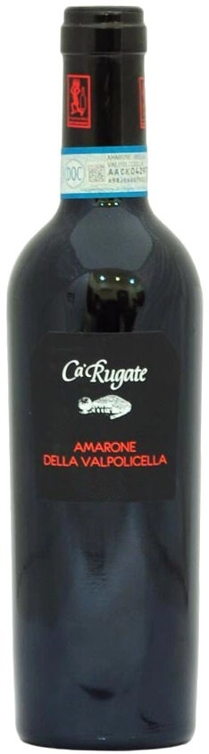 Вино Ca' Rugate, Amarone Della Valpolicella