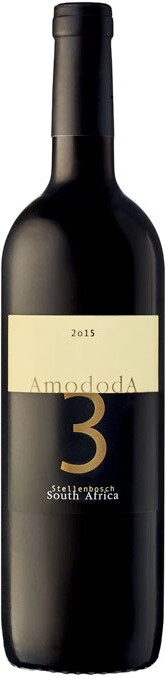 Вино Klein Constantia, "AmododA 3"