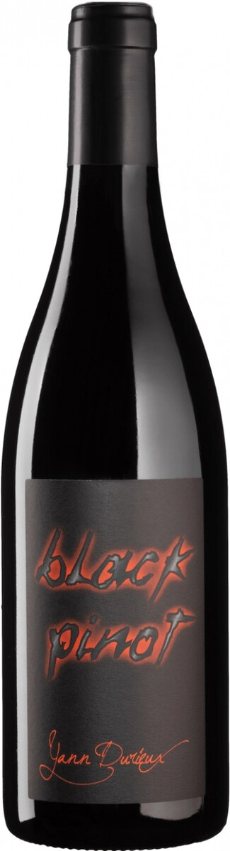 Вино Yann Durieux, "Black Pinot"