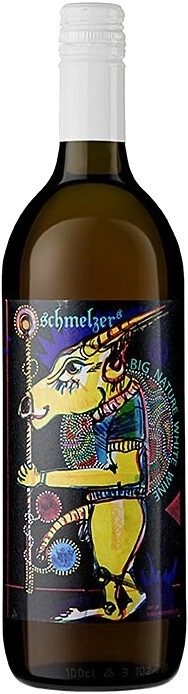 Вино "Schmelzer's" Big Nature White