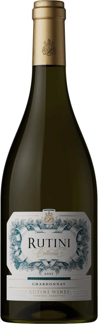Вино "Rutini" Chardonnay