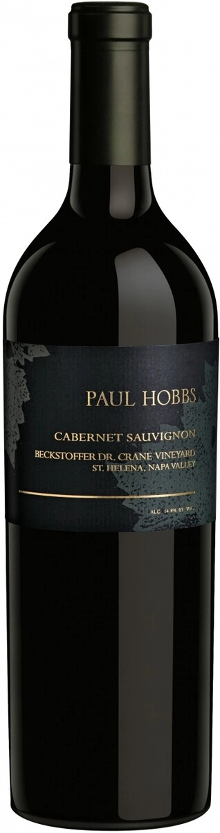 Вино Paul Hobbs, "Dr. Crane Vineyard", Cabernet Sauvignon, Napa Valley